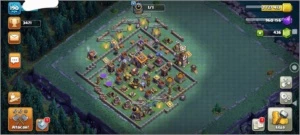 Cv13 braba - Clash of Clans
