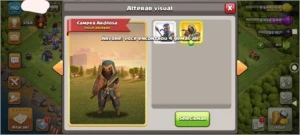 Cv13 braba - Clash of Clans