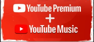 Youtube Premium + Music Convite Família - Assinaturas e Premium
