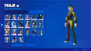 Conta Fortnite Season 4+ Salve o Mundo