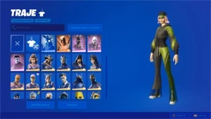 Conta Fortnite Season 4+ Salve o Mundo