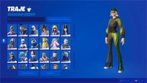 Conta Fortnite Season 4+ Salve o Mundo