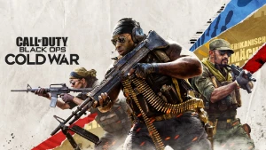 Call of duty  COD