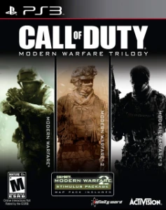 Call of duty 