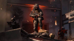 Call of duty  COD