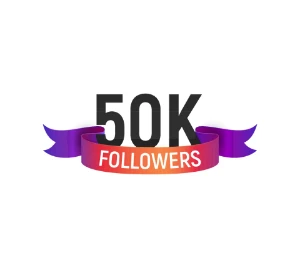 50.000 Seguidores Instagram (Entrega Imediata) - Redes Sociais