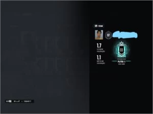 Conta de Rainbow six siege plat 2 - Outros