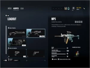 Conta de Rainbow six siege plat 2 - Outros
