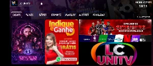Script Ibo Unitv 4.1 - Outros