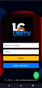 Script Ibo Unitv 4.1 - Outros