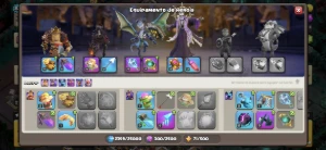 Cv 11 praticamente FULL🚀 - Clash of Clans