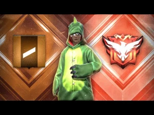 Upo conta de free fire (Olhe a descrição)