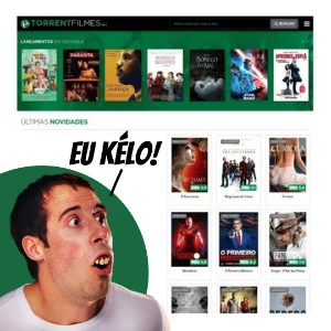 Tema WordPress Para Sites De Filmes Torrent + Plugins - Serviços Digitais