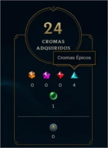 Conta LOL 2010 - raridade - 239 skins - lvl 238 - all champs - League of Legends