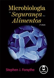 Microbiologia da Segurança dos Alimentos 2ª Edição - Outros