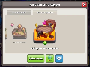 TH16 Vila Principal+Noturna praticamente full. - Clash of Clans