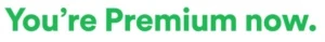 Conta spotify premium *TRIAL 3 MONTHS* - Assinaturas e Premium