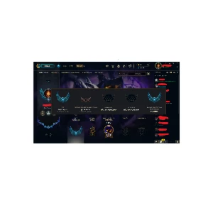 Solkystore (MELHORES PREÇOS) conta troca email+senha - League of Legends LOL