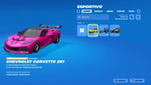Conta Fortnite | 126 Skins | John Wick