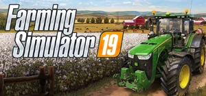 Farming Simulator 19 | Conta Steam Offline