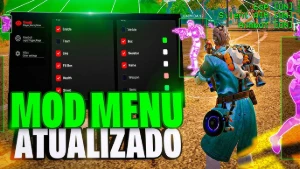 Domine o Farlight 84 com MOD MENU 🔥🎮 - Others