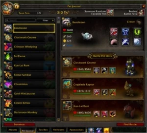 Conta WoW Shadowlands - Blizzard