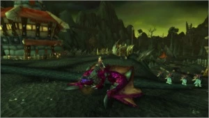 Conta WoW Shadowlands - Blizzard