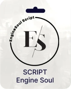 ENGINE SOUL - ES script p windows 100% SAFE