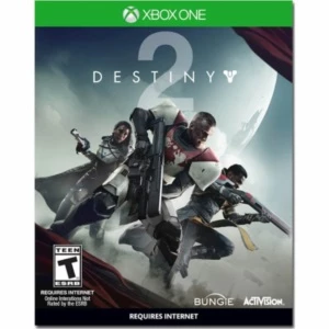 Destiny 2 Xbox One Digital Online - Jogos (Mídia Digital)