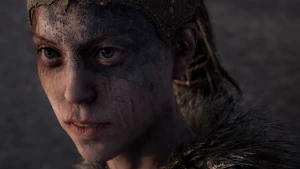 Hellblade: Senua's Sacrifice - Xbox