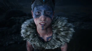 Hellblade: Senua's Sacrifice - Xbox