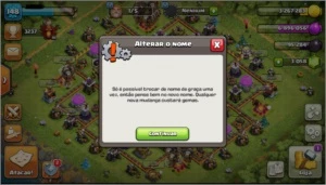 CV 11 3000+ gemas supercell id/email - Clash of Clans