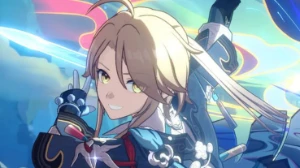 Honkai Star Rail com Yanqing - Outros