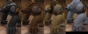 Conta De 2012 Com Mage Tower - Blizzard