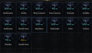 Main 1492,5 - Lost Ark
