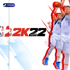NBA 2K22 - Steam