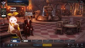 Conta Lost Ark Deathblade 1490 + 7Alts 1370~1445