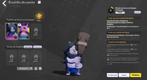 V>Conta Torchlight Infinite - Outros