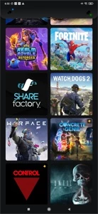 Conta com jogos Playstation - Outros