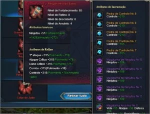 Conta Naruto online - conta free(sem efetuar recargas) - Outros