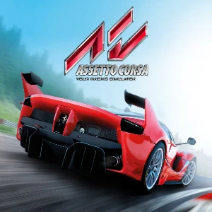 Assetto Corsa - Steam (Envio Imediato)