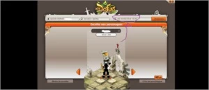 Iop Lvl 200 Servidor Spiritia - Dofus