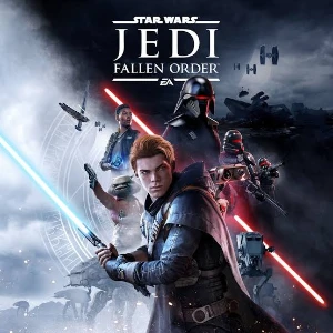Star Wars Jedi Fallen Order - Steam