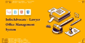 InfixAdvocate - Gerenciamento de escritório de advocacia - Outros