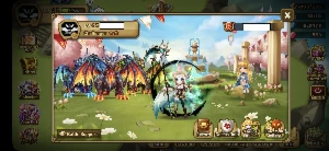 Summoners War Global com Asima Seara Verad Jamire Zaiross