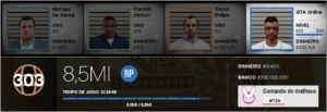 Conta STEAM 6 anos com 18 jogos+ lv28 FOCO CSGO E GTA