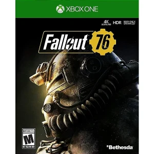 Fallout 76 (Xbox One) Xbox Live Key