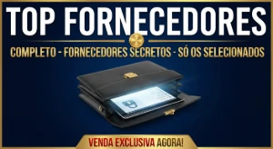 Flipside | +1000 Fornecedores + Brinde 🎁 - Others