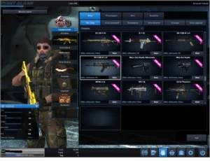 CONTA POINT BLANK TENENTE CORONEL 2 PB