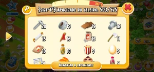 Conta HayDay Barata - Hay Day